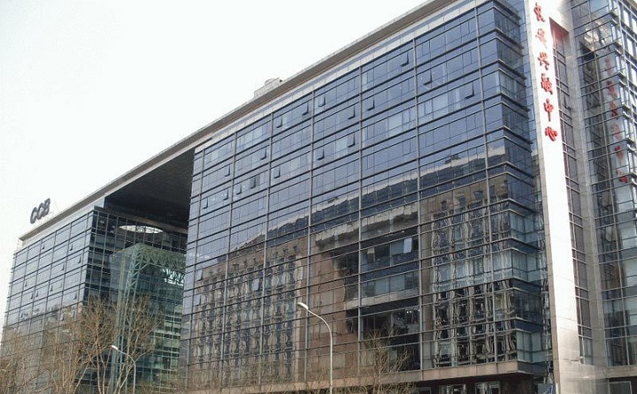 長安區(qū)2018年建筑物外立面整治工程項目-西部大道東段、西長安街東段及府東一路