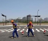 陜西省西咸新區(qū)灃東新城建章路(零五路-豐業(yè)大道)通信線路遷改工程 陜西省西咸新區(qū)灃東新城建章路(零五路-豐業(yè)大道)通信線路遷改工程