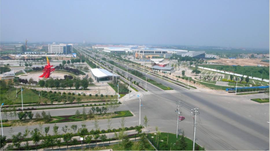 西安閻良國家航空高技術產(chǎn)業(yè)基地管理委員會政府購買棚戶區(qū)改造貨幣化安置服務項目 
