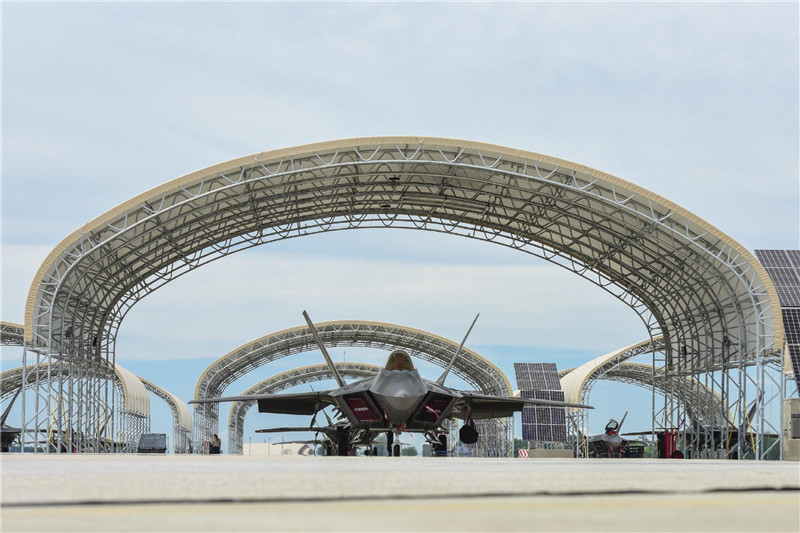 938號(hào)機(jī)棚建設(shè)項(xiàng)目