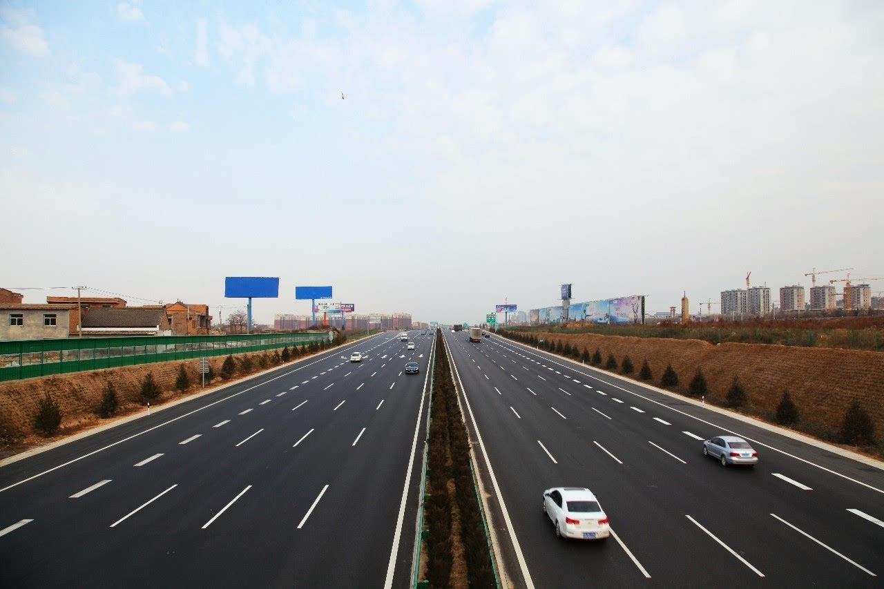 西安市臨潼區(qū)秦漢大道（108 國道以西）道路施工項目D1標(biāo)、D2標(biāo)