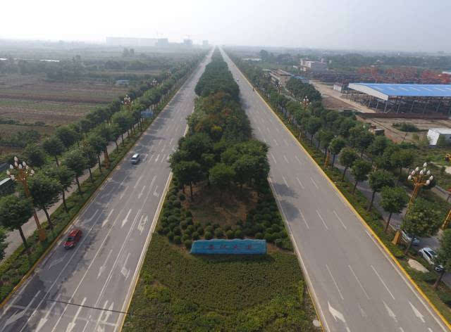 西安市臨潼區(qū)秦漢大道（108 國道以西）道路施工項目C1標(biāo)、C2標(biāo)