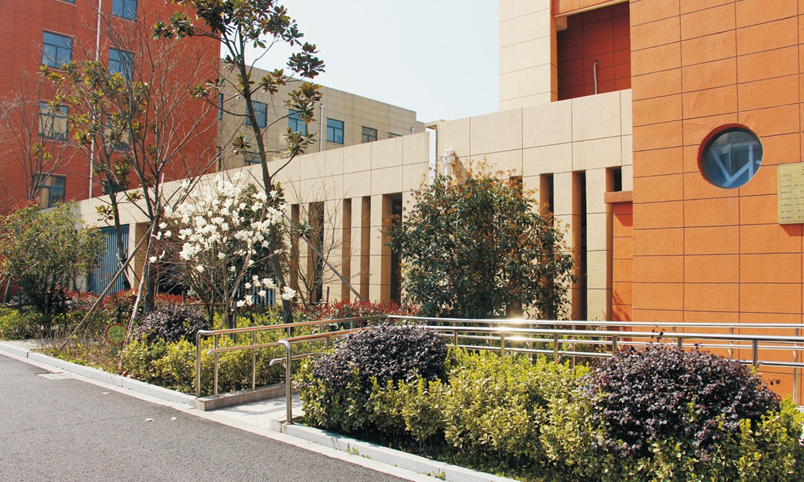吳忠市區(qū)2015年金積八期城市棚戶(hù)區(qū)改造項(xiàng)目室外附屬工程