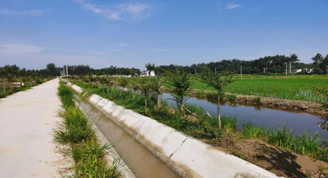扶風縣2020年高標準基本農(nóng)田建設項目（一標段）建設項目監(jiān)理