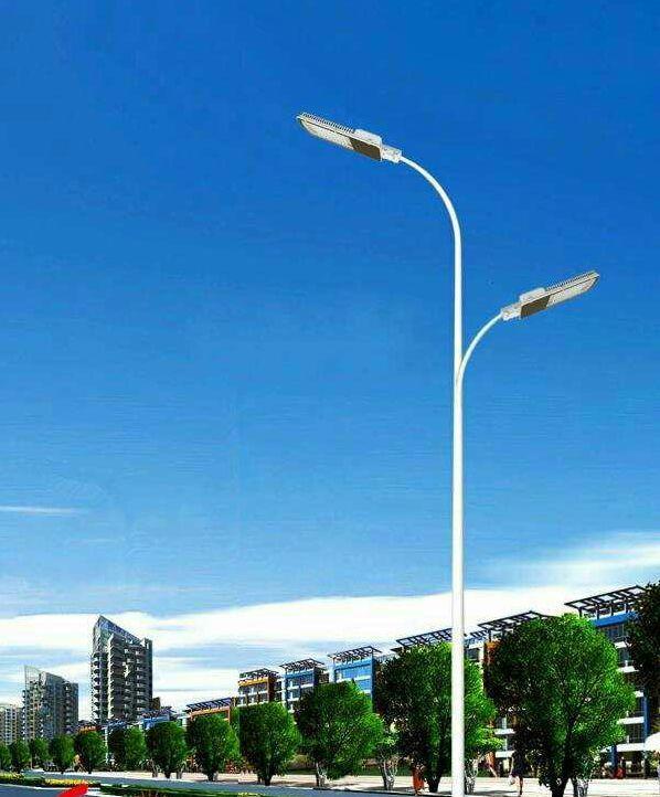 山西省呂梁市新區(qū)2021年度亮化（電纜部分、照明部分）采購項目