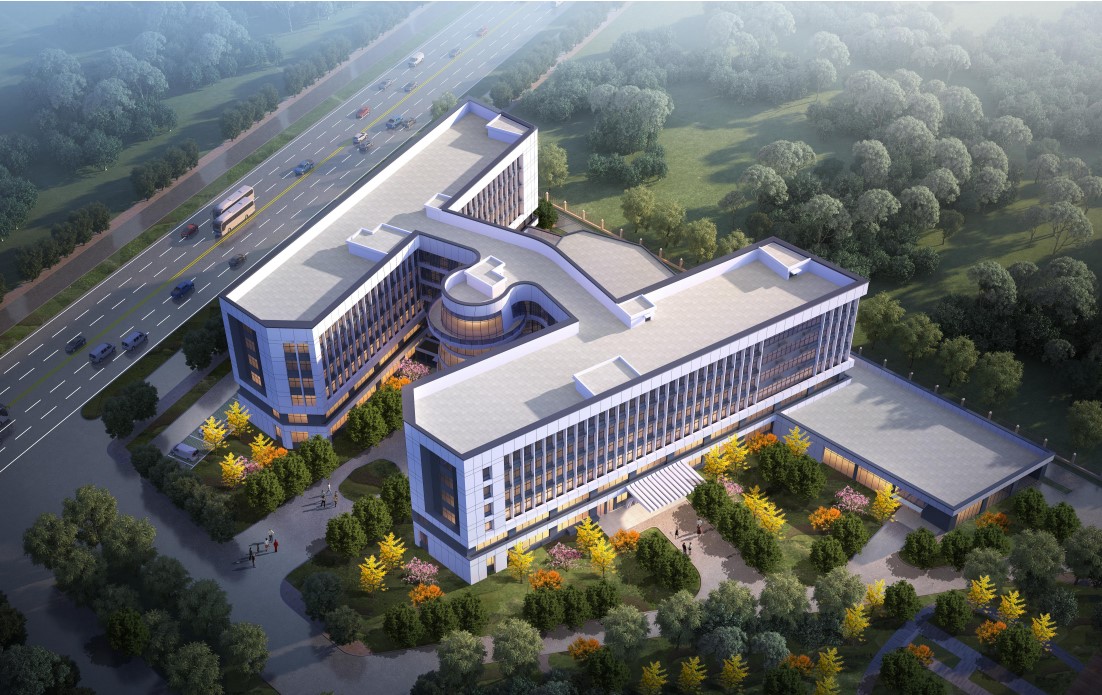 西安科技大學(xué)應(yīng)急管理與安全科技創(chuàng)新基地項目 西安科技大學(xué)應(yīng)急管理與安全科技創(chuàng)新基地項目
