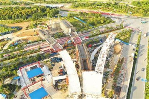 三亞崖州灣科技城8號(hào)道路工程項(xiàng)目（造價(jià)咨詢、監(jiān)理、勘察）