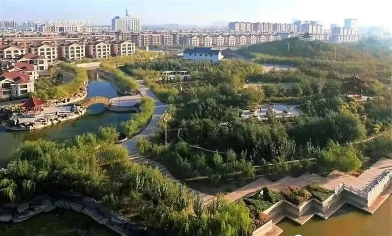 巴彥淖爾市烏拉特前旗2022年森林撫育（喬木幼中齡林撫育、灌木林平茬）項目