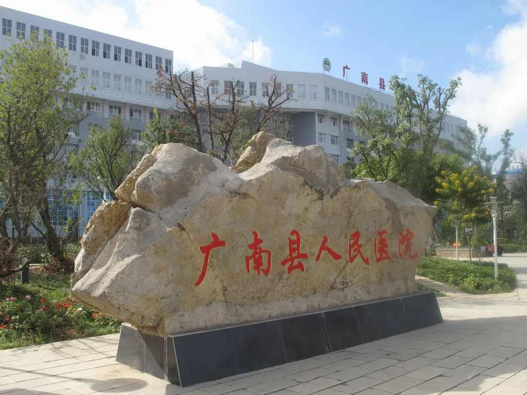 廣南縣人民醫(yī)院住院綜合樓建設(shè)項(xiàng)目、廣南縣第二人民醫(yī)院建設(shè)項(xiàng)目、廣南縣第二人民醫(yī)院建設(shè)項(xiàng)目（一期）施工過(guò)程清算審計(jì)