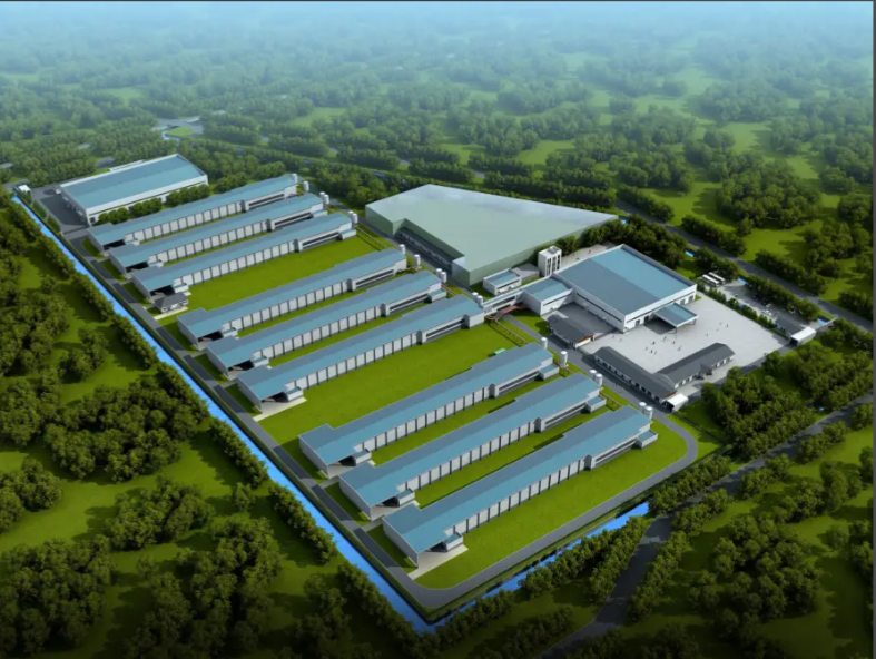 孝義市北京津海智100MW儲能調(diào)頻電站項目EPC總承包及監(jiān)理 孝義市北京津海智100MW儲能調(diào)頻電站項目EPC總承包及監(jiān)理